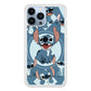 Stitch Daily iPhone 15 Pro Max Case