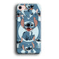 Stitch Daily iPhone 7 Case