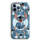 Stitch Daily iPhone 13 Pro Case