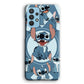 Stitch Daily Samsung Galaxy A32 Case
