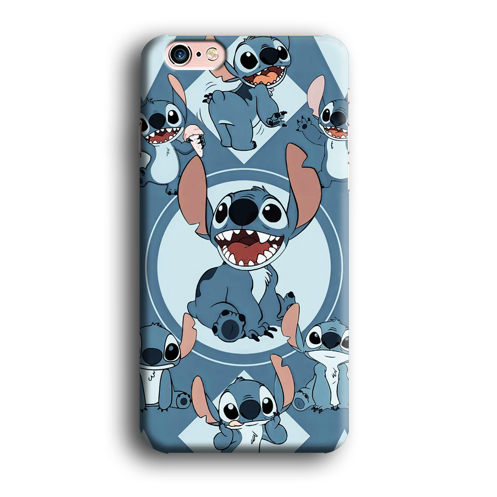 Stitch Daily iPhone 6 | 6s Case