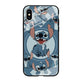 Stitch Daily iPhone XS Case
