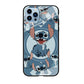 Stitch Daily iPhone 12 Pro Max Case