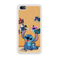 Stitch Photographer Job iPhone 8 Case