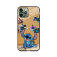 Stitch Photographer Job iPhone 11 Pro Max Case
