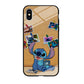 Stitch Photographer Job iPhone Xs Max Case