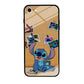 Stitch Photographer Job iPhone 8 Case
