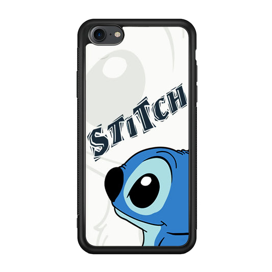 Stitch Smiling Face iPhone 7 Case