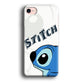 Stitch Smiling Face iPhone 8 Case