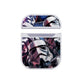 Stormtrooper Selfies Momment Hard Plastic Case Cover For Apple Airpods