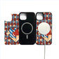 Style in Love Feelings in Letters Magsafe iPhone Case