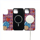 Style in Love Ice Cream for Both Hearts Magsafe iPhone Case
