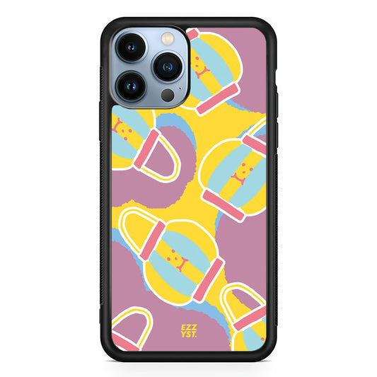 Sweet Gift Basket of Sugarplum Magsafe iPhone Case