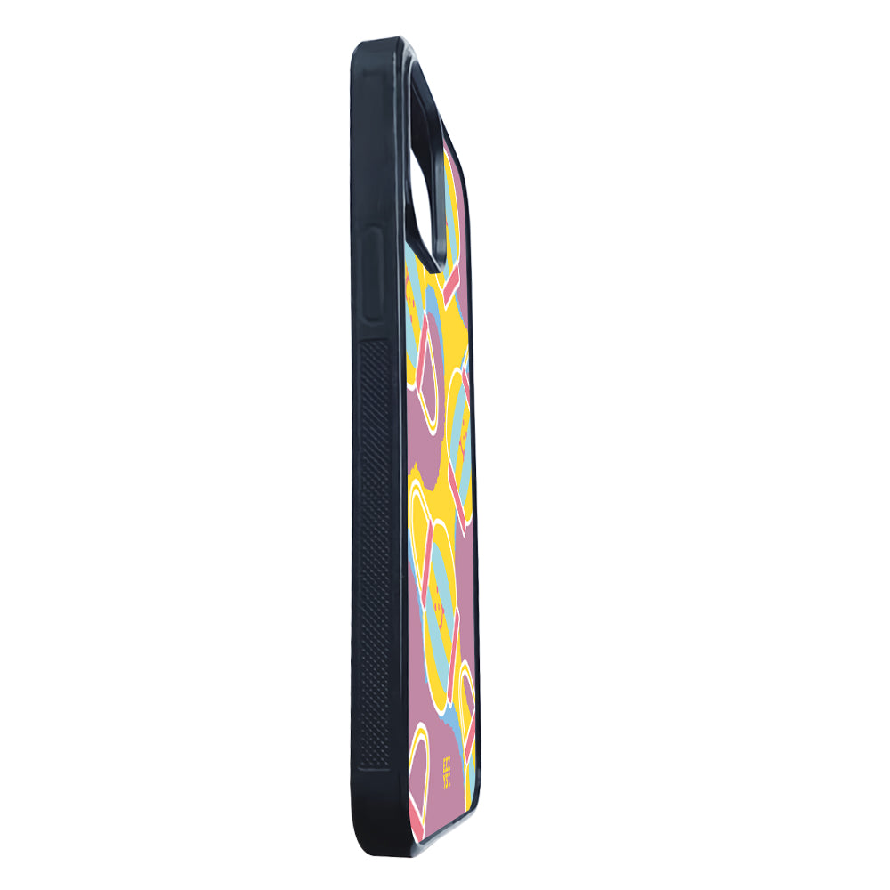 Sweet Gift Basket of Sugarplum Magsafe iPhone Case