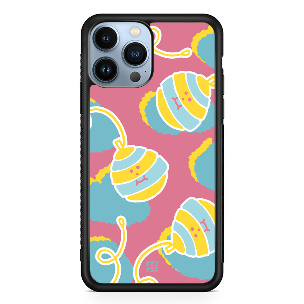 Sweet Gift Honey Bee Magsafe iPhone Case