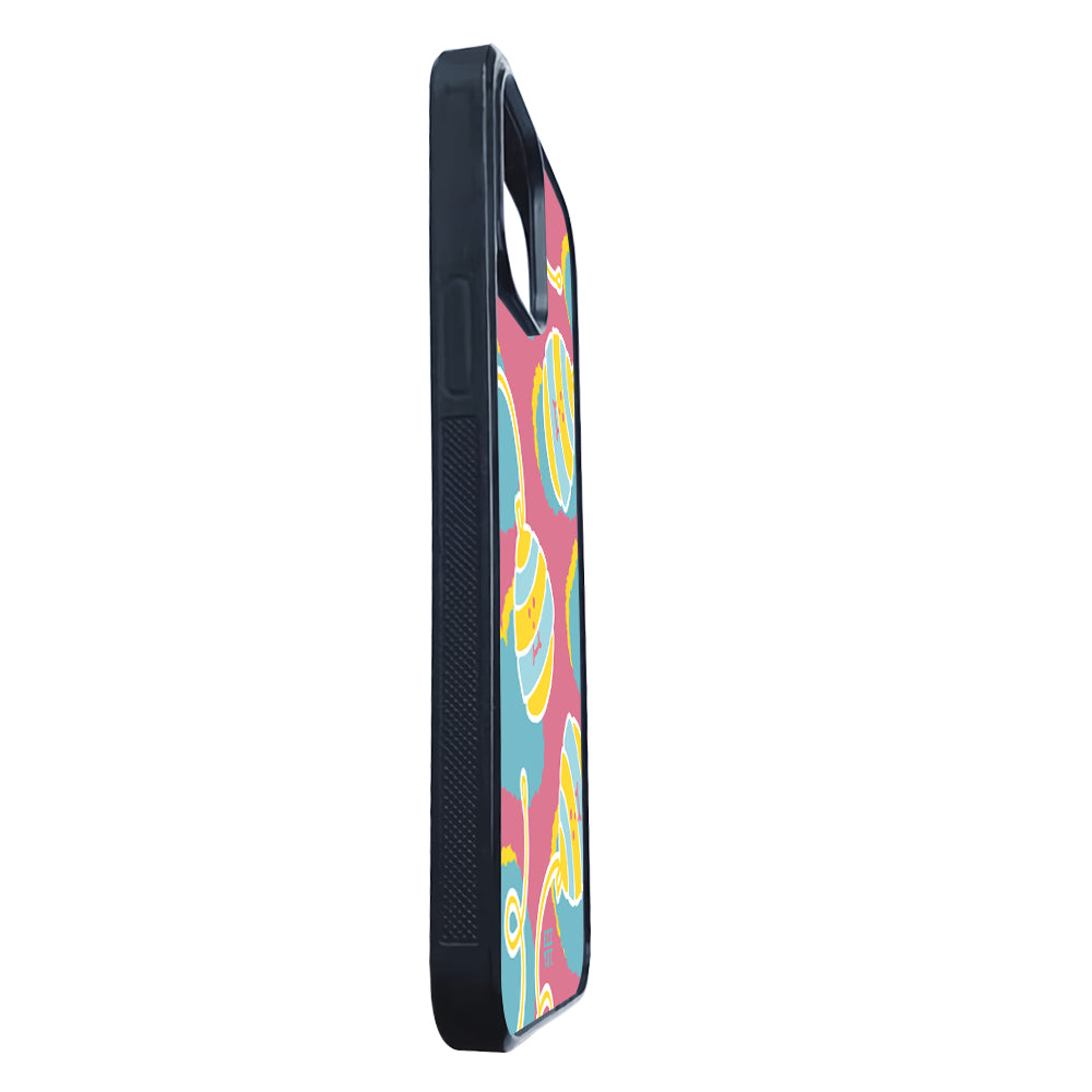 Sweet Gift Honey Bee Magsafe iPhone Case