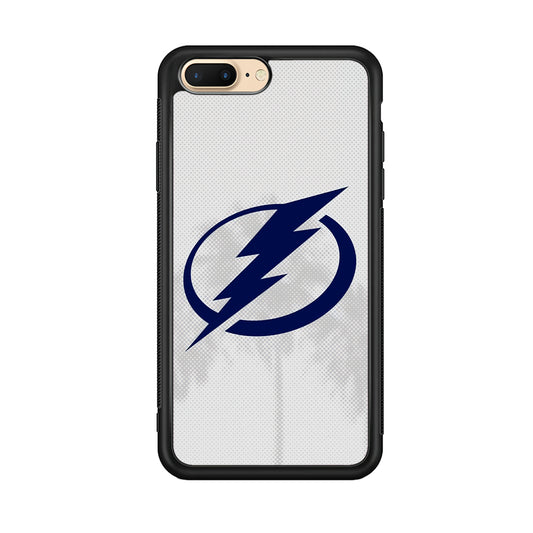 Tampa Bay Lightning Pride Of Logo iPhone 7 Plus Case