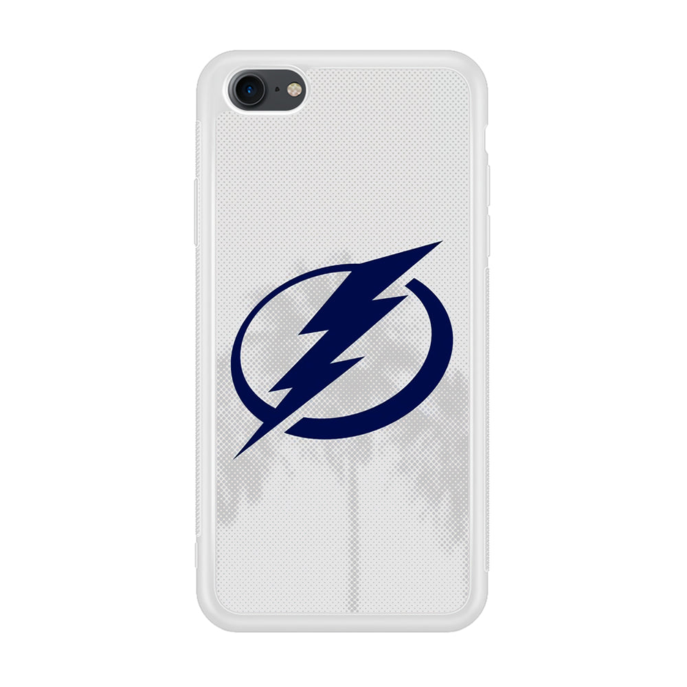 Tampa Bay Lightning Pride Of Logo iPhone 7 Case