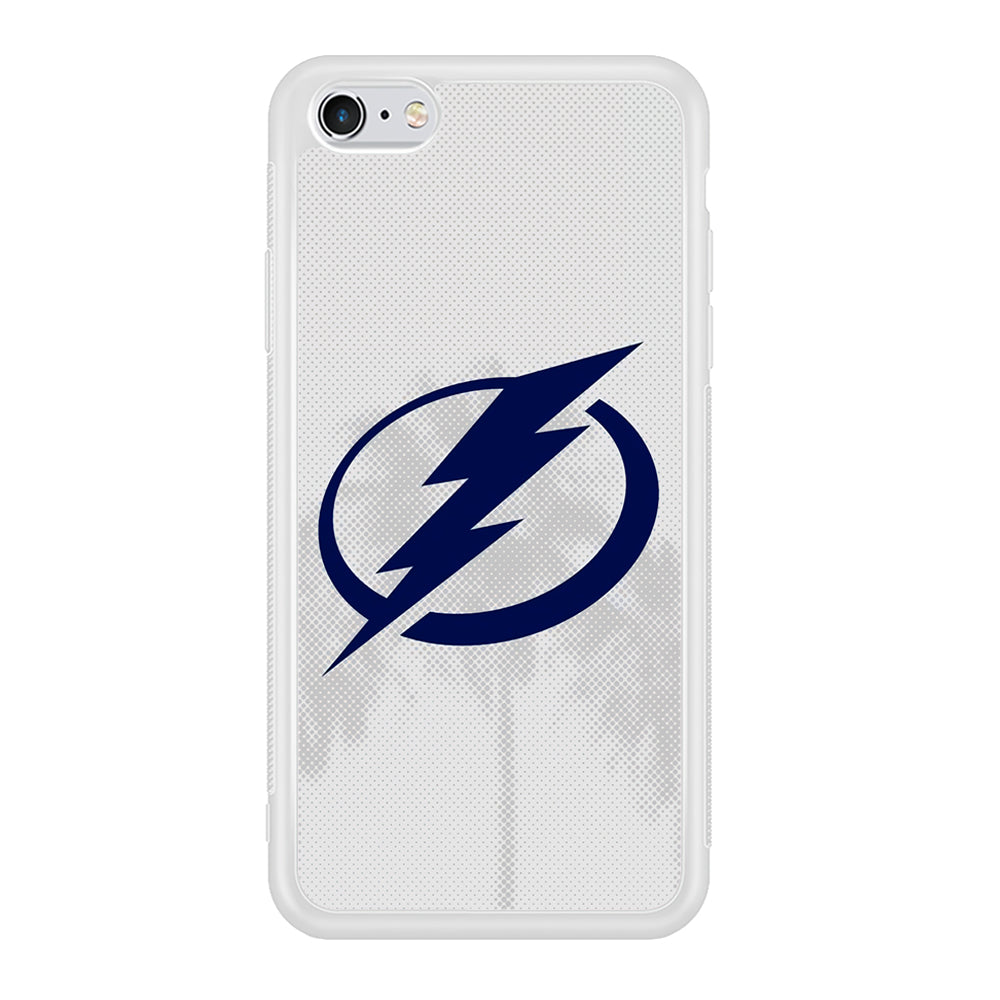 Tampa Bay Lightning Pride Of Logo iPhone 6 | 6s Case