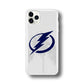 Tampa Bay Lightning Pride Of Logo iPhone 11 Pro Case