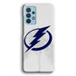 Tampa Bay Lightning Pride Of Logo Samsung Galaxy A32 Case