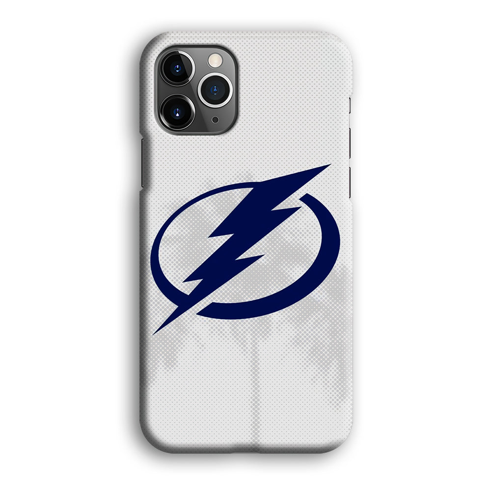 Tampa Bay Lightning Pride Of Logo iPhone 12 Pro Max Case