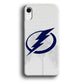 Tampa Bay Lightning Pride Of Logo iPhone XR Case
