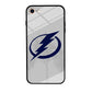 Tampa Bay Lightning Pride Of Logo iPhone 7 Case