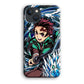 Tanjiro Water Breathing iPhone 14 Case