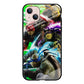 Teenage Mutant Ninja Turtles Action iPhone 14 Case