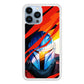 The Mandalorian Starwars Character iPhone 15 Pro Max Case