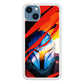 The Mandalorian Starwars Character iPhone 13 Case