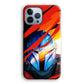 The Mandalorian Starwars Character iPhone 14 Pro Case