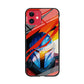 The Mandalorian Starwars Character iPhone 11 Case
