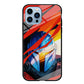 The Mandalorian Starwars Character iPhone 14 Pro Case