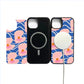 The Ocean Sculpture Pink Shell Magsafe iPhone Case