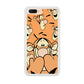 Tiger Winnie The Pooh Expression iPhone 7 Plus Case