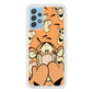Tiger Winnie The Pooh Expression Samsung Galaxy A52 Case