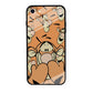 Tiger Winnie The Pooh Expression iPhone 7 Case