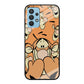 Tiger Winnie The Pooh Expression Samsung Galaxy A32 Case