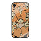 Tiger Winnie The Pooh Expression iPhone XR Case