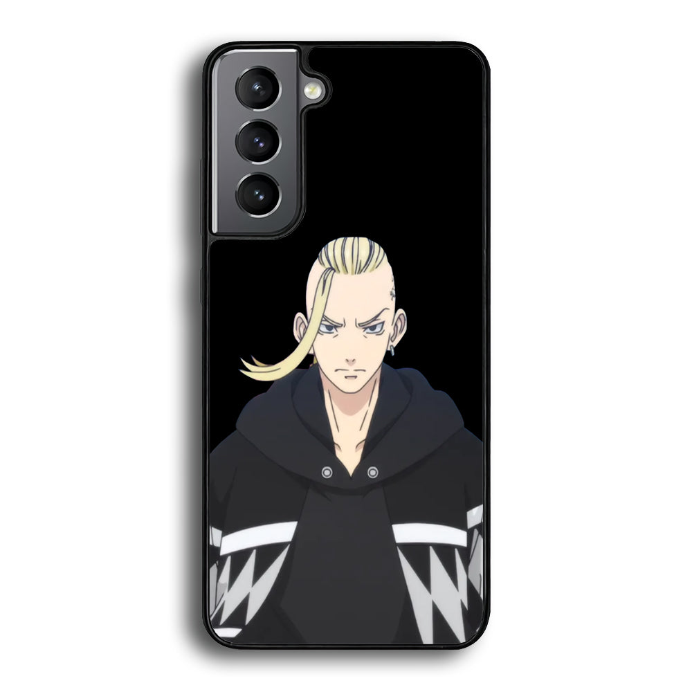 Tokyo Revengers Draken Black  Samsung Galaxy S24 Plus Case - Ezzystore