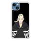 Tokyo Revengers Draken Black iPhone 15 Plus Case