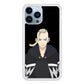 Tokyo Revengers Draken Black iPhone 14 Pro Max Case