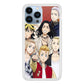 Tokyo Revengers Team iPhone 14 Pro Case