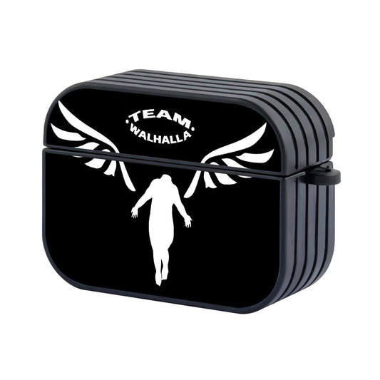 Tokyo Revengers Valhalla Symbol Hard Plastic Case Cover For Apple Airpods Pro 2 - Ezzystore