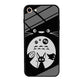 Totoro And Friends Silhouette Art iPhone 7 Case