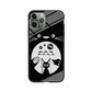 Totoro And Friends Silhouette Art iPhone 11 Pro Case