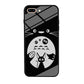Totoro And Friends Silhouette Art iPhone 8 Plus Case