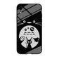 Totoro And Friends Silhouette Art iPhone XR Case